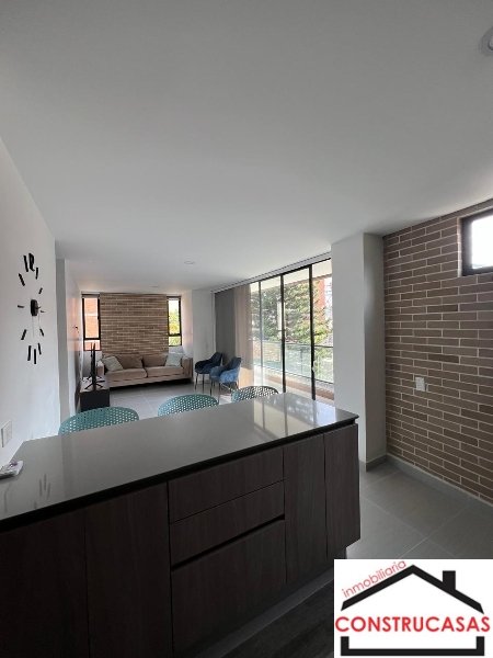 Apartamento en Arriendo en La Castellana