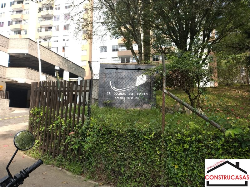 Apartamento en Arriendo en El Poblado