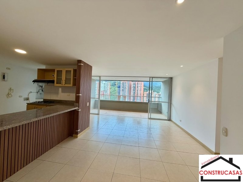 Apartamento en Arriendo en Loma San Jose