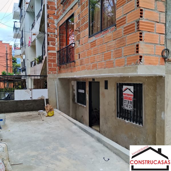 Apartamento en Arriendo en Machado