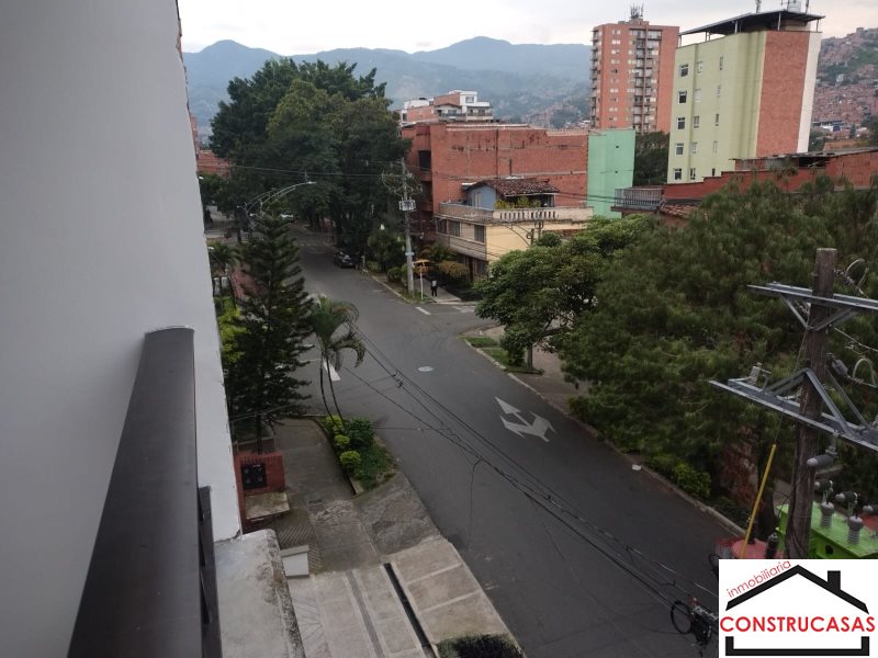 Apartamento en Arriendo en Floresta