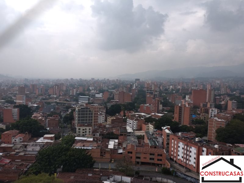 Apartamento en Arriendo en Calasanz