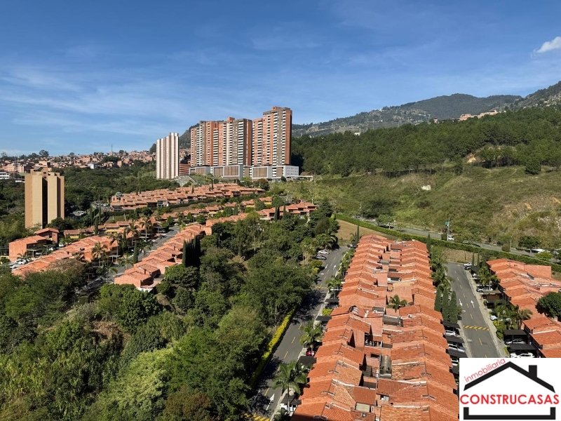 Apartamento en Arriendo en Amazonia