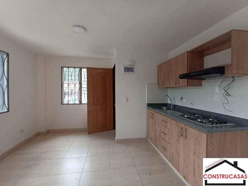 Apartamento en Arriendo en Robledo Pilarica