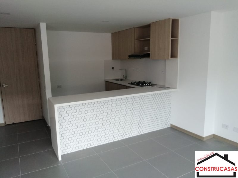 Apartamento en Arriendo en Ciudad Del Rio