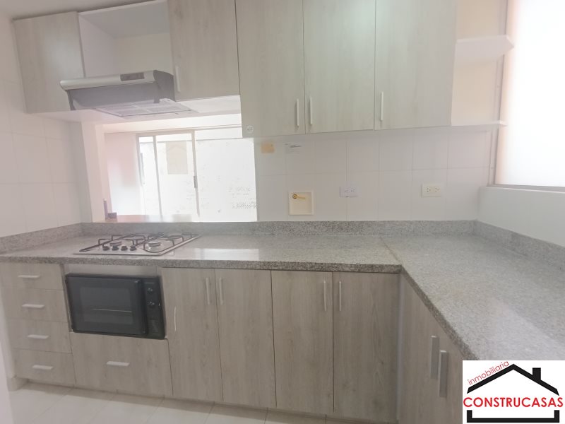 Apartamento en Arriendo en El Poblado