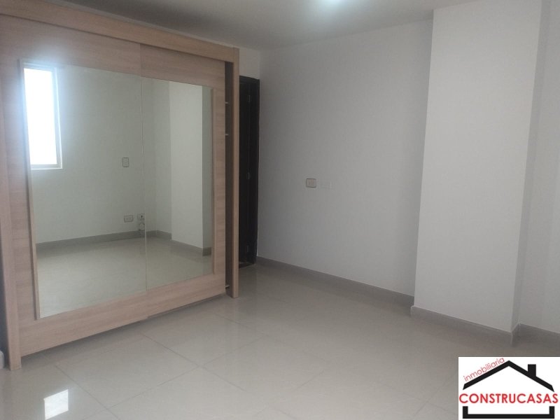 Apartaestudio en Arriendo en Belen