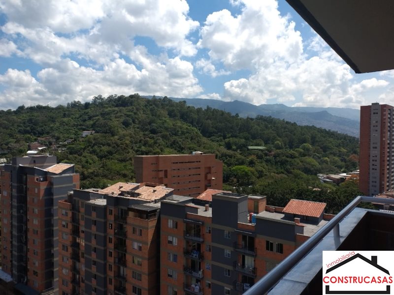 Apartamento en Arriendo en Colores