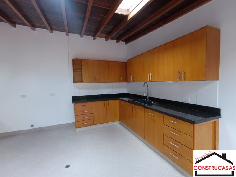 Casa en Arriendo en El Poblado