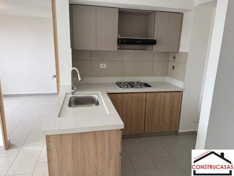 Apartamento en Arriendo en Calasanz