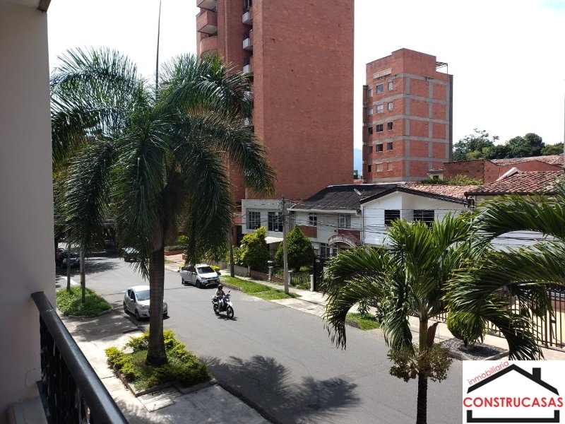 Apartamento en Arriendo en Belen