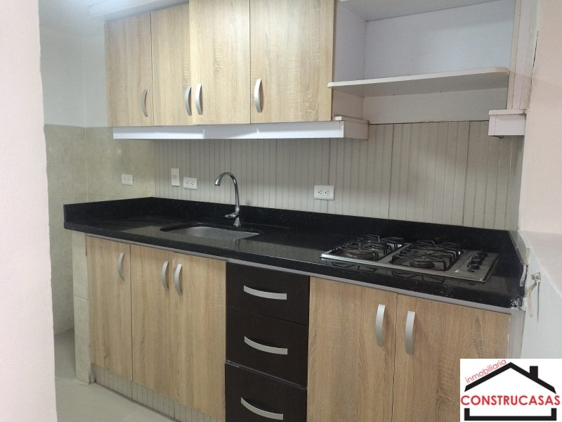 Casa en Arriendo en Robledo Miramar