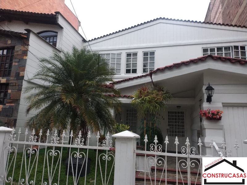 Apartamento en Arriendo en La Castellana