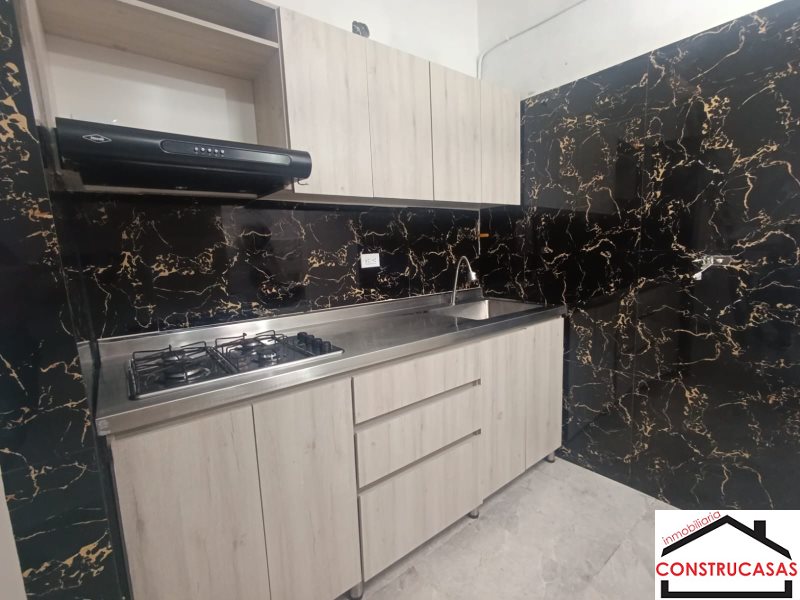 Apartamento en Arriendo en Buenos Aires-Quinta Linda