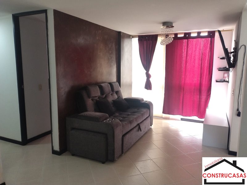 Apartamento en Arriendo en Calasanz