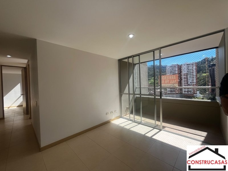 Apartamento en Arriendo en Loma San Jose