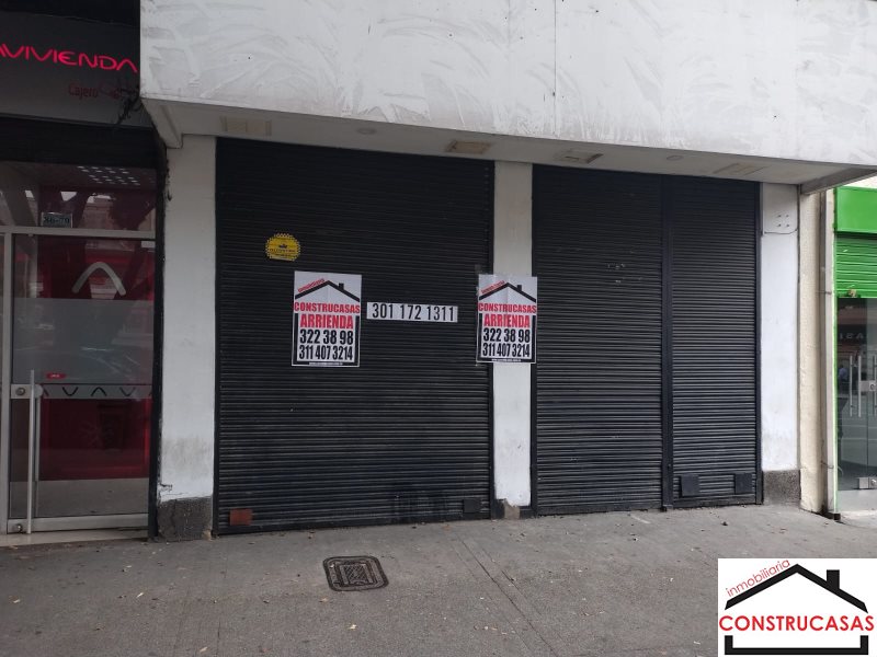 Local en Arriendo en La America