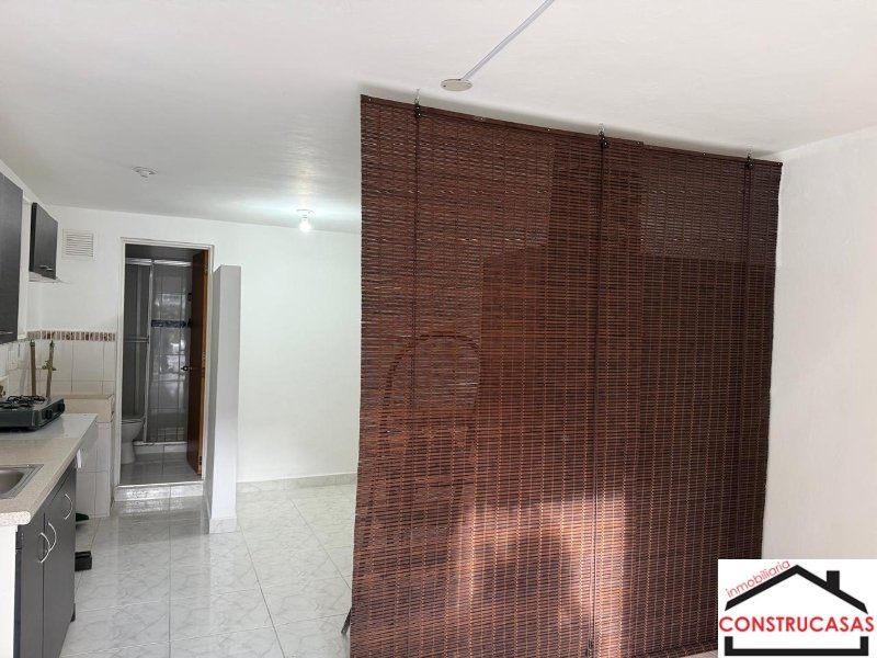 Apartaestudio en Arriendo en Floresta