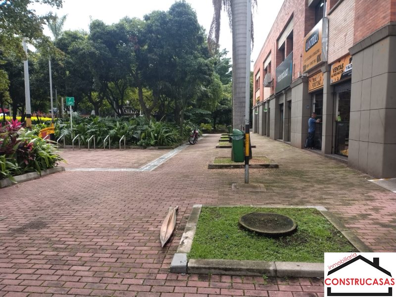 Local en Arriendo en Centro De Medellin