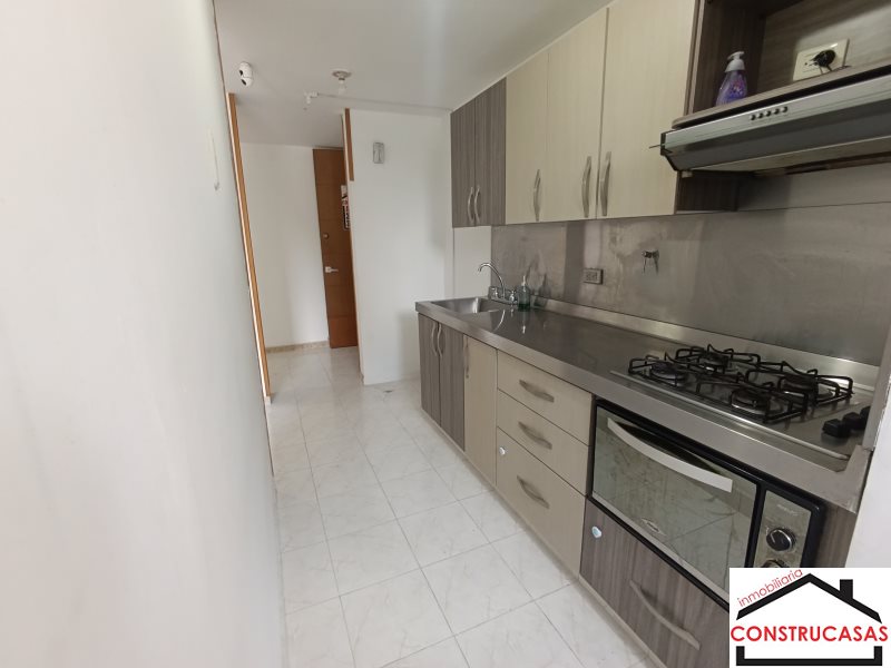 Apartamento en Arriendo en Robledo Pilarica
