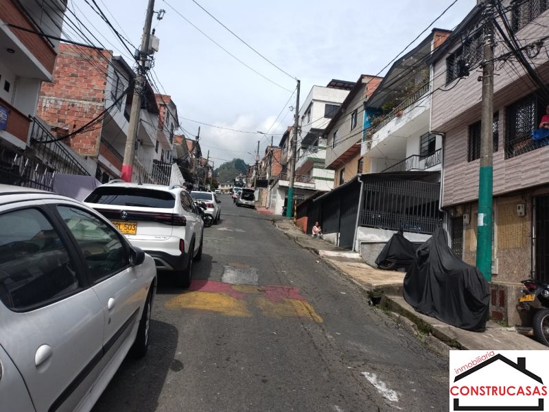 Apartamento en Arriendo en Pedregal