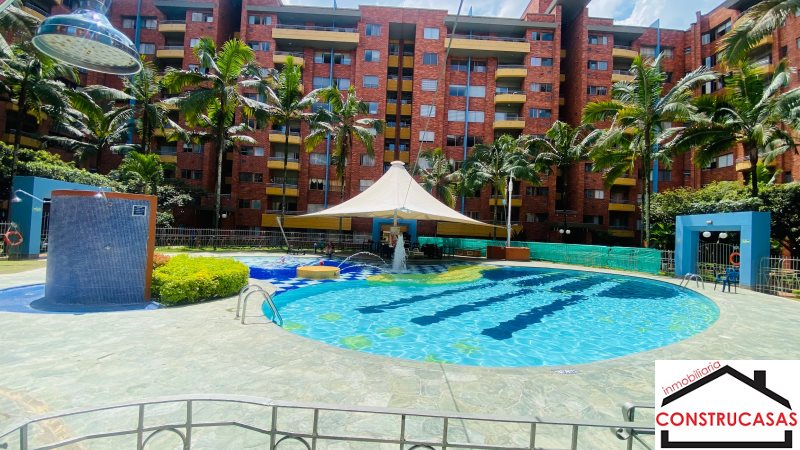 Apartamento en Venta en Laureles
