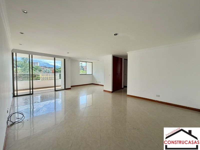 Apartamento en Arriendo en La Abadia