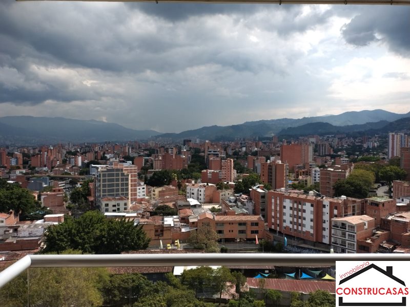 Apartamento en Venta en Calasanz