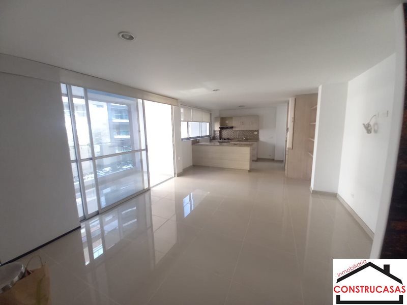 Apartamento en Arriendo en Laureles