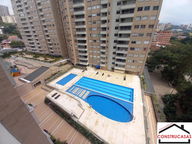 Apartamento en Arriendo en Calasanz