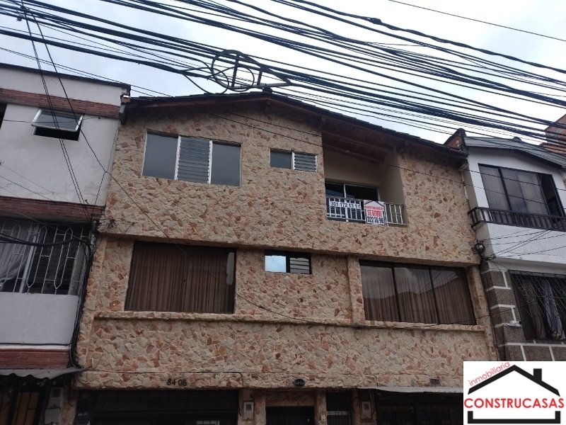 Casa en Venta en Floresta