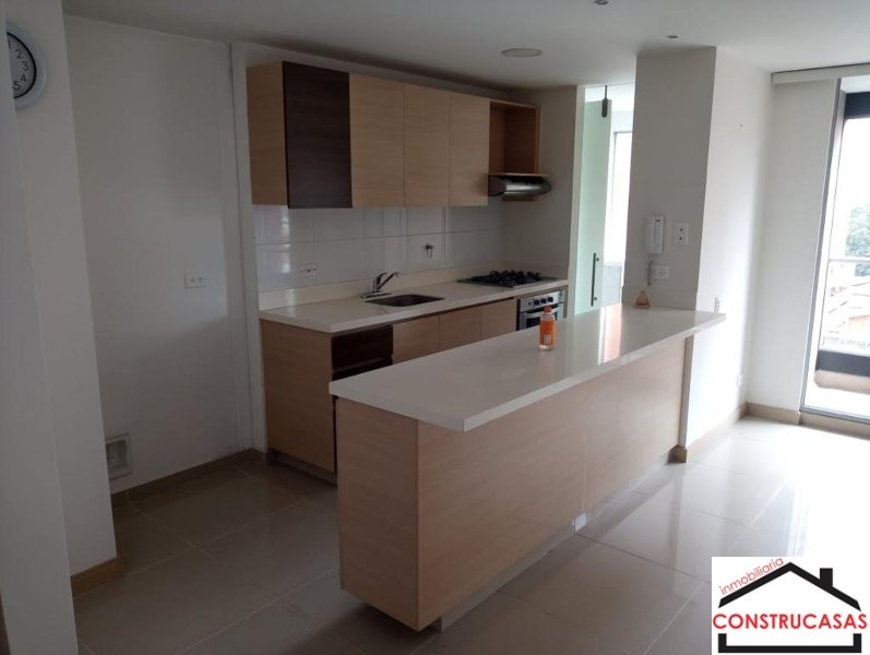 Apartamento en Venta en Loma San Jose