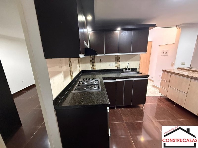 Apartamento en Arriendo en La Castellana