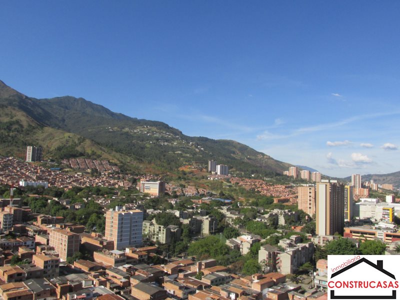 Apartamento en Arriendo en Niquia